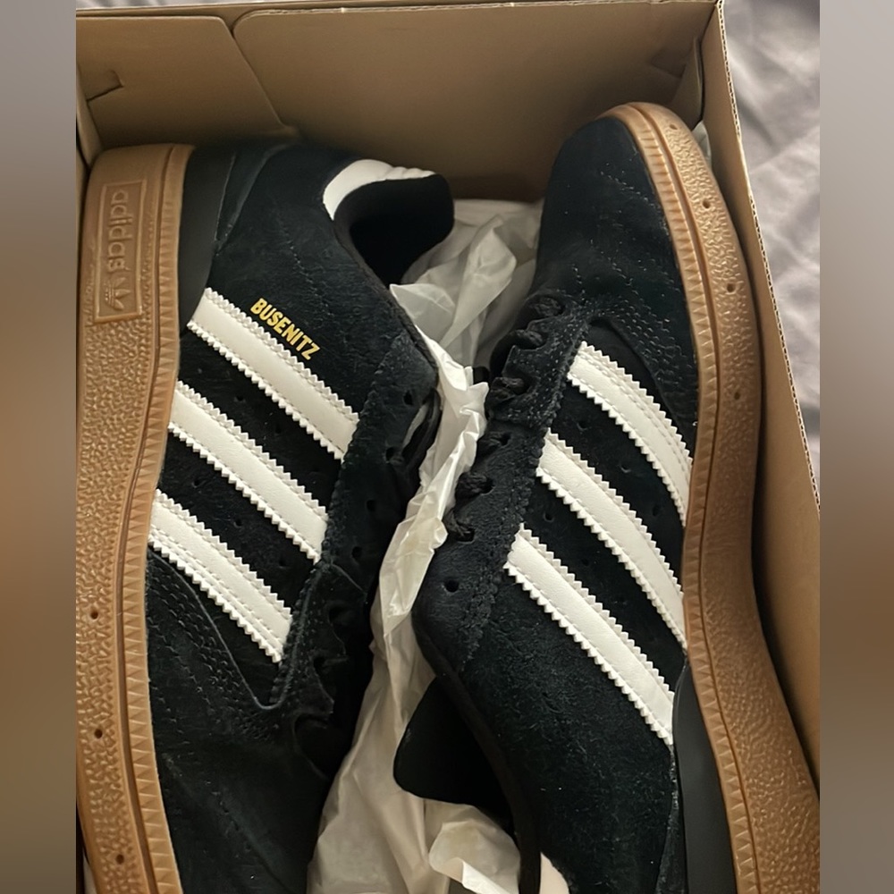 Adidas busenitz